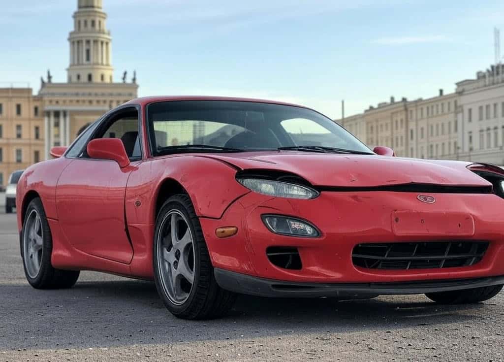 Выкуп автомобилей, пострадавших в ДТП: быстрые решения для владельцев